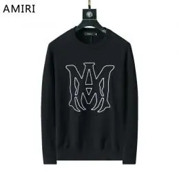 amiri pull  manches longues pour homme s_1247973